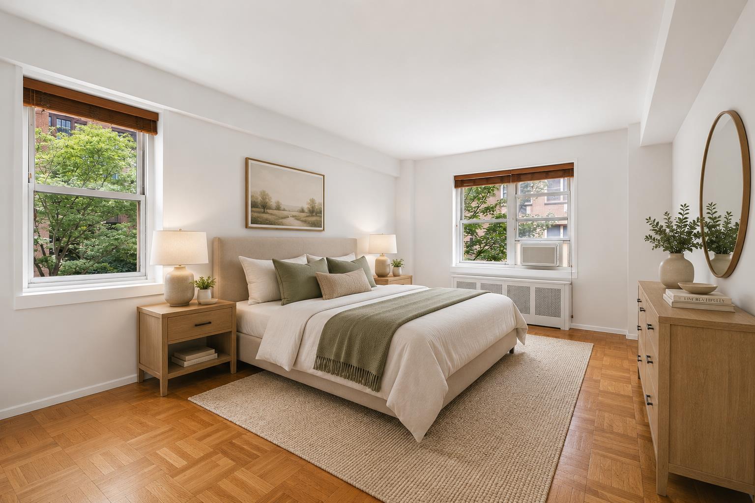 415 East 52nd Street 3-EB Beekman Place New York NY 10022
