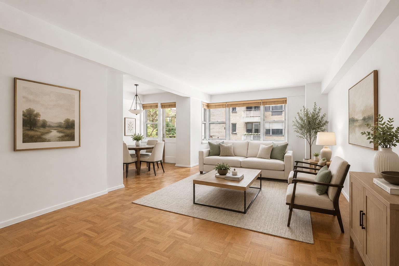 415 East 52nd Street 3-EB Beekman Place New York NY 10022