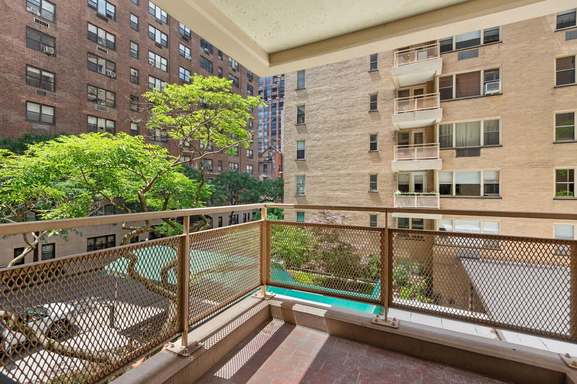415 East 52nd Street 3-EB Beekman Place New York NY 10022