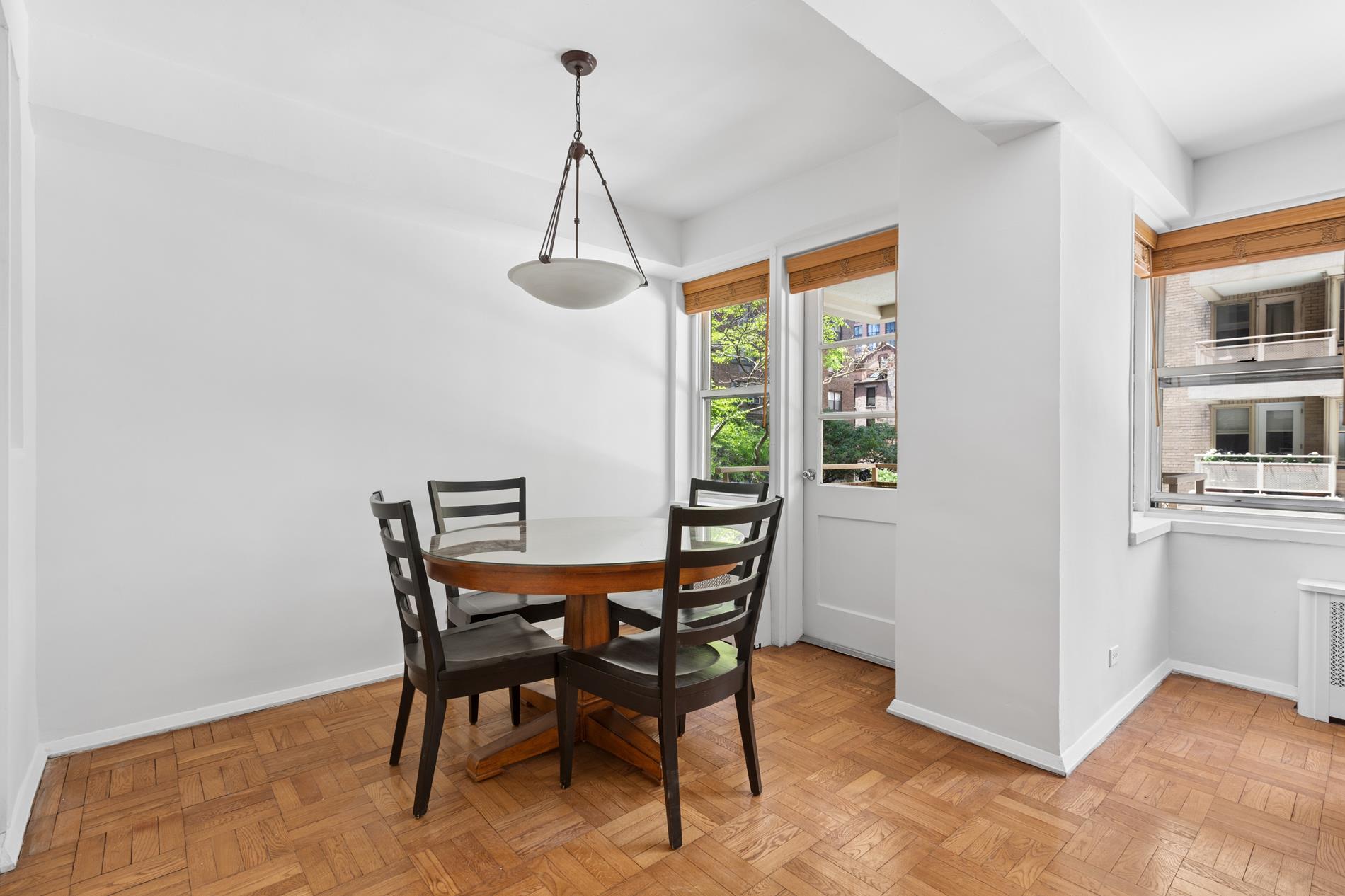 415 East 52nd Street 3-EB Beekman Place New York NY 10022