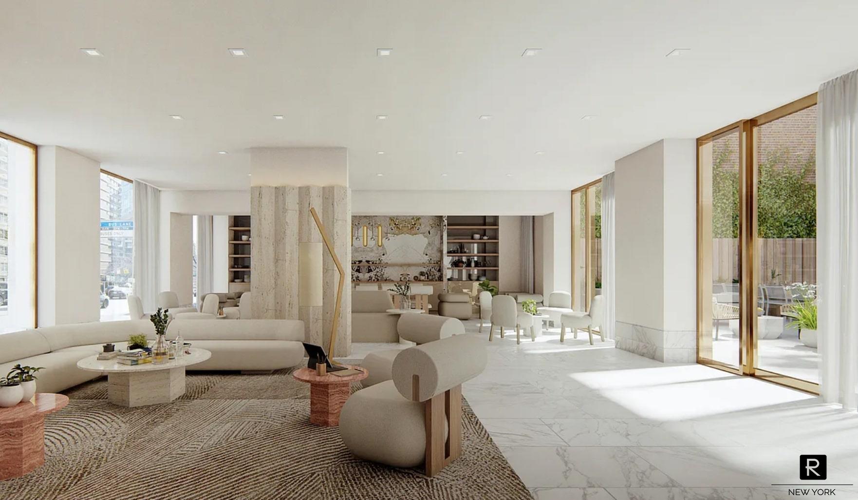 250 East 25th Street Gramercy Park New York NY 10010