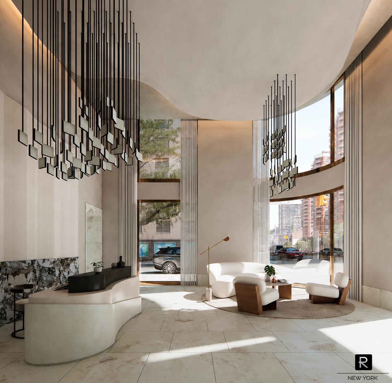 250 East 25th Street Gramercy Park New York NY 10010