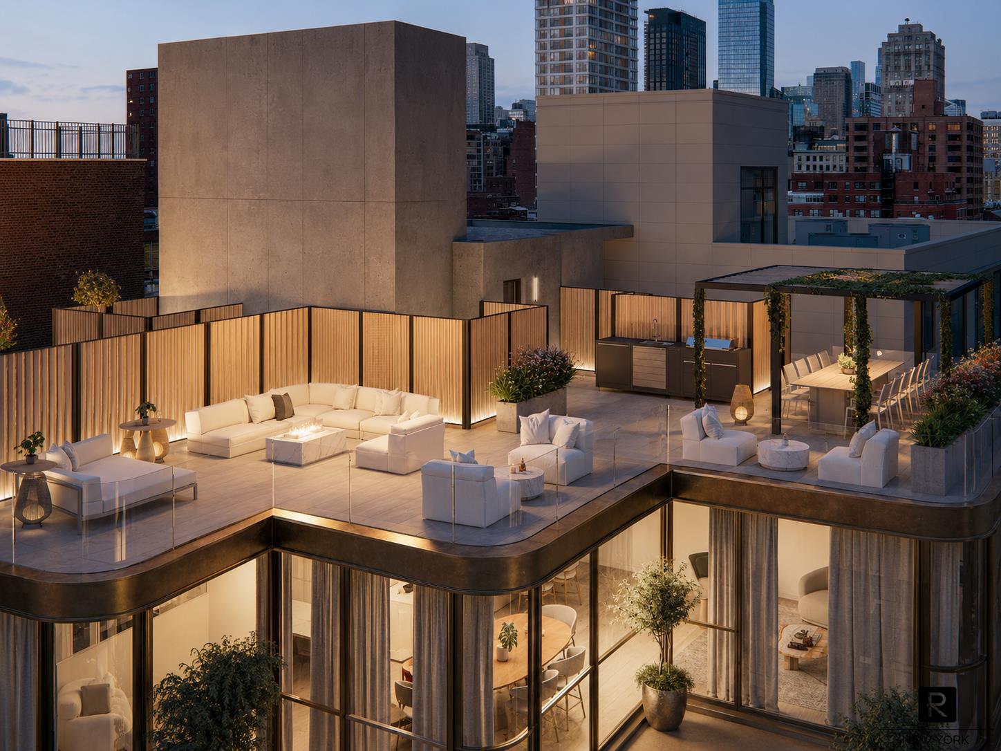 250 East 25th Street Gramercy Park New York NY 10010