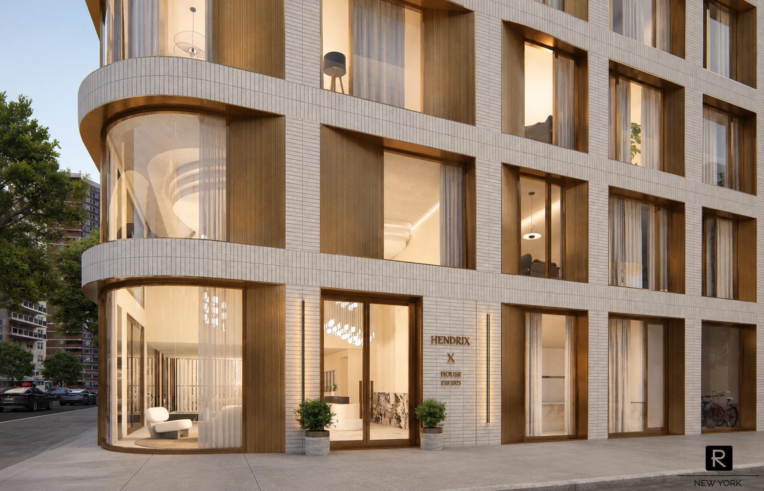250 East 25th Street Gramercy Park New York NY 10010