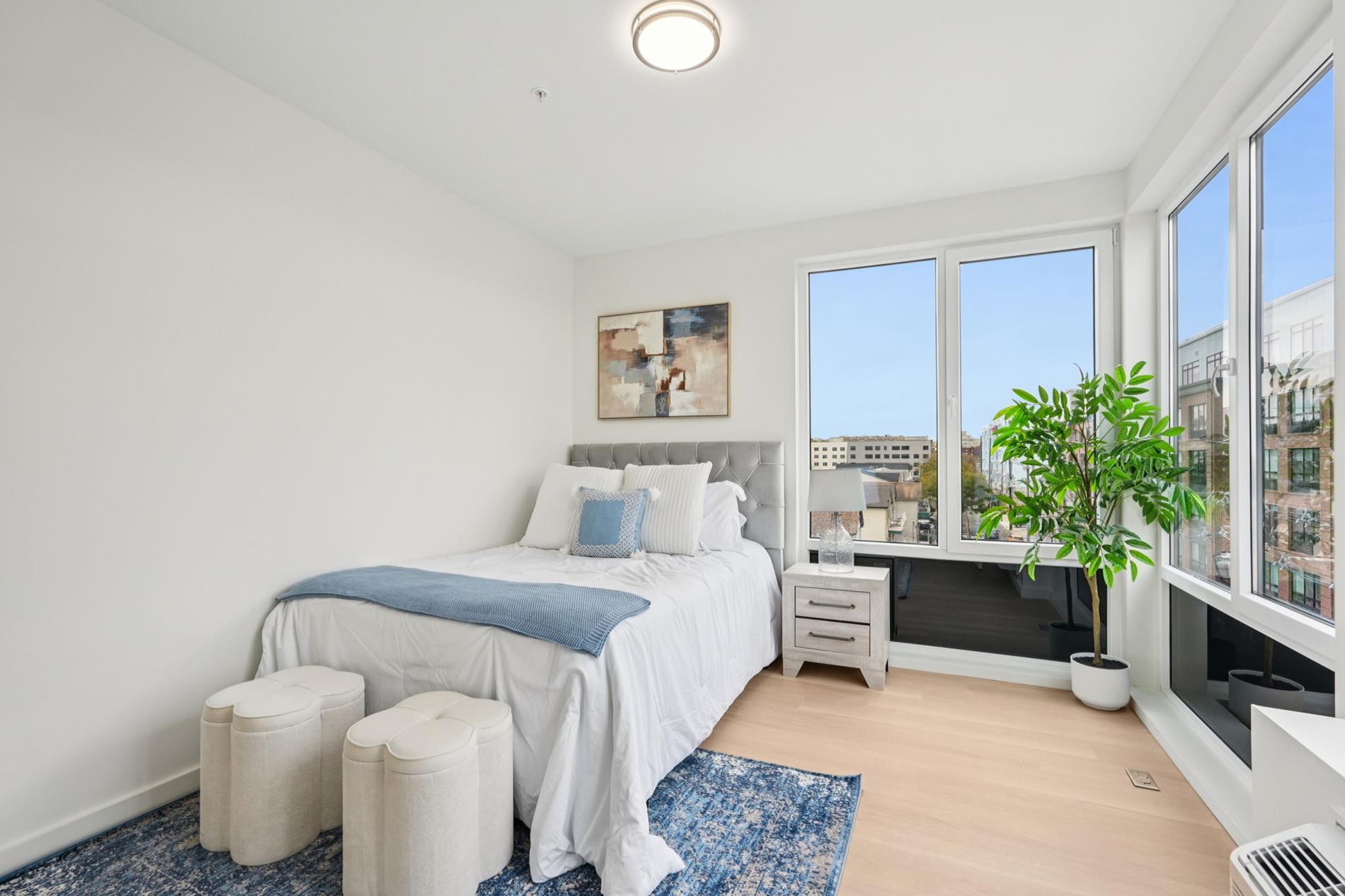 1 Mallory Avenue 511 Jersey City Jersey City NJ 07305