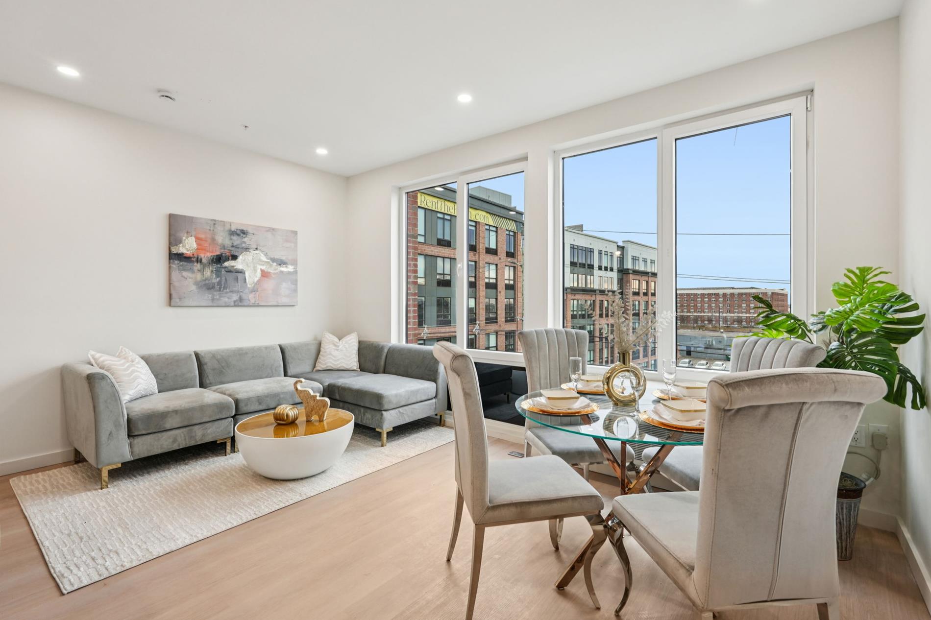 1 Mallory Avenue 511 Jersey City Jersey City NJ 07305