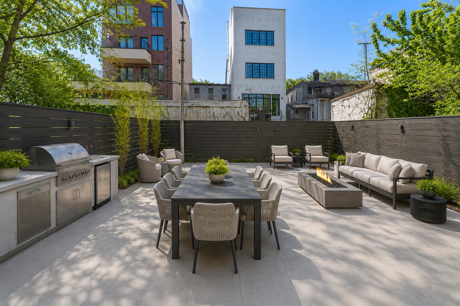 772 Metropolitan Avenue GARDEN East Williamsburg Brooklyn NY 11211