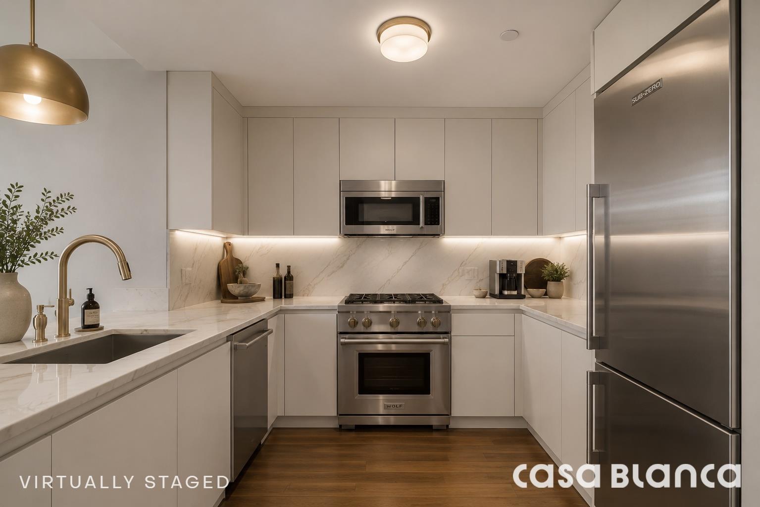 57 Reade Street 8F Tribeca New York NY 10007