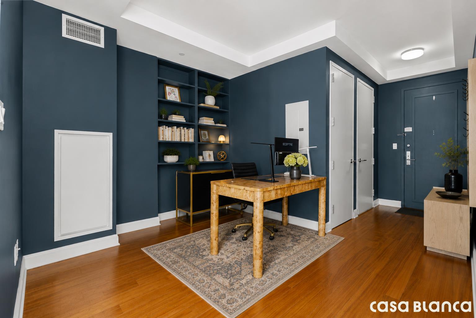57 Reade Street 8F Tribeca New York NY 10007