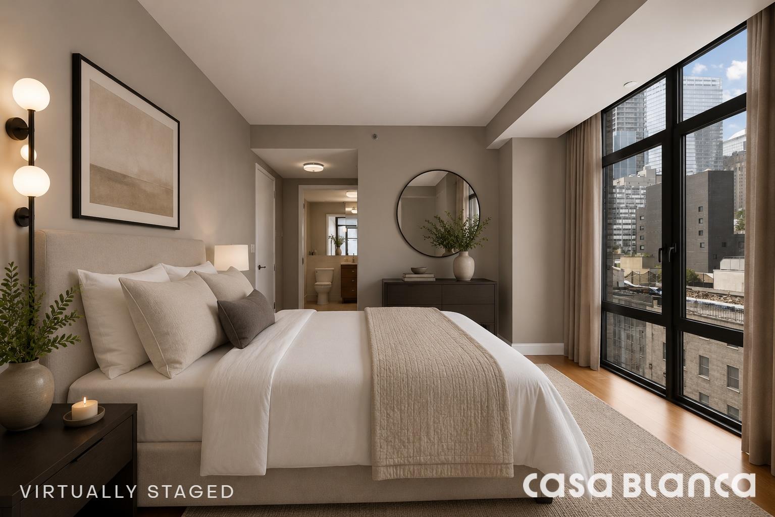 57 Reade Street 8F Tribeca New York NY 10007
