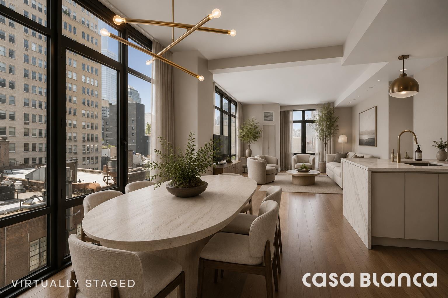 57 Reade Street 8F Tribeca New York NY 10007