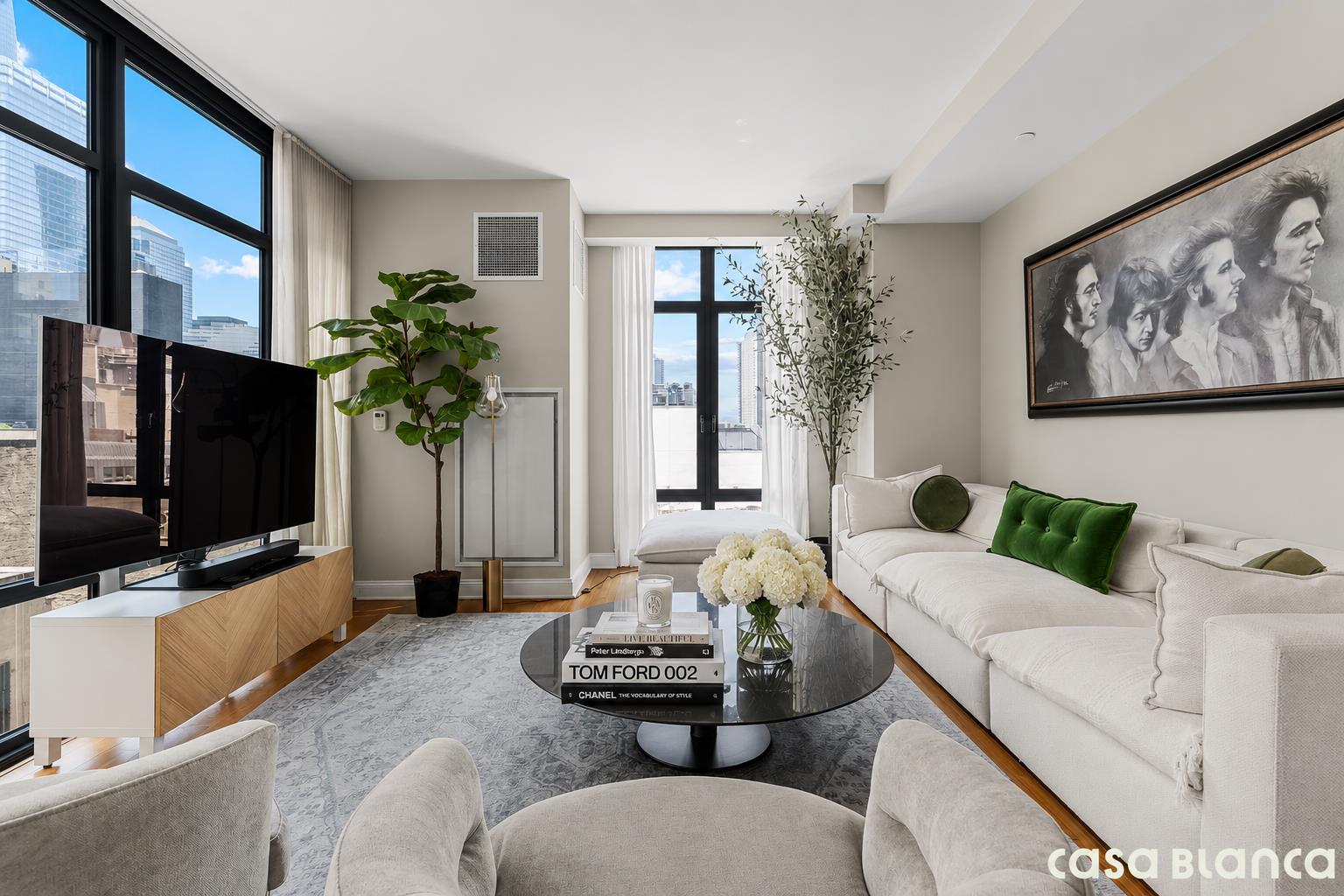 57 Reade Street 8F Tribeca New York NY 10007