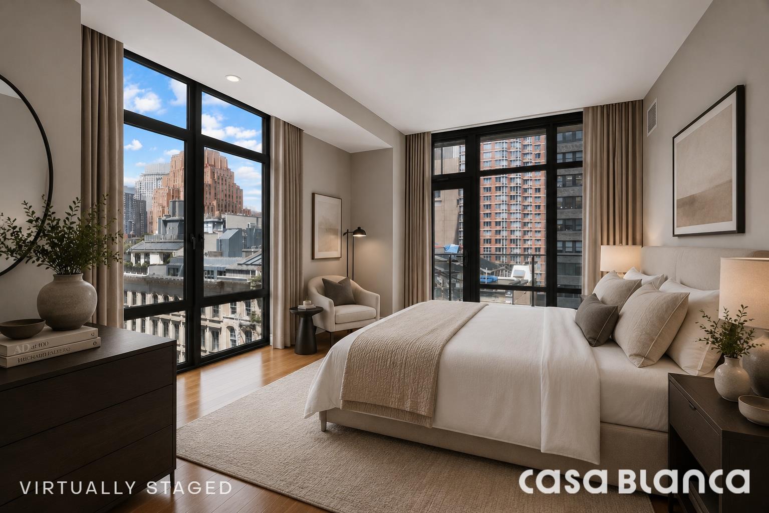 57 Reade Street 8F Tribeca New York NY 10007
