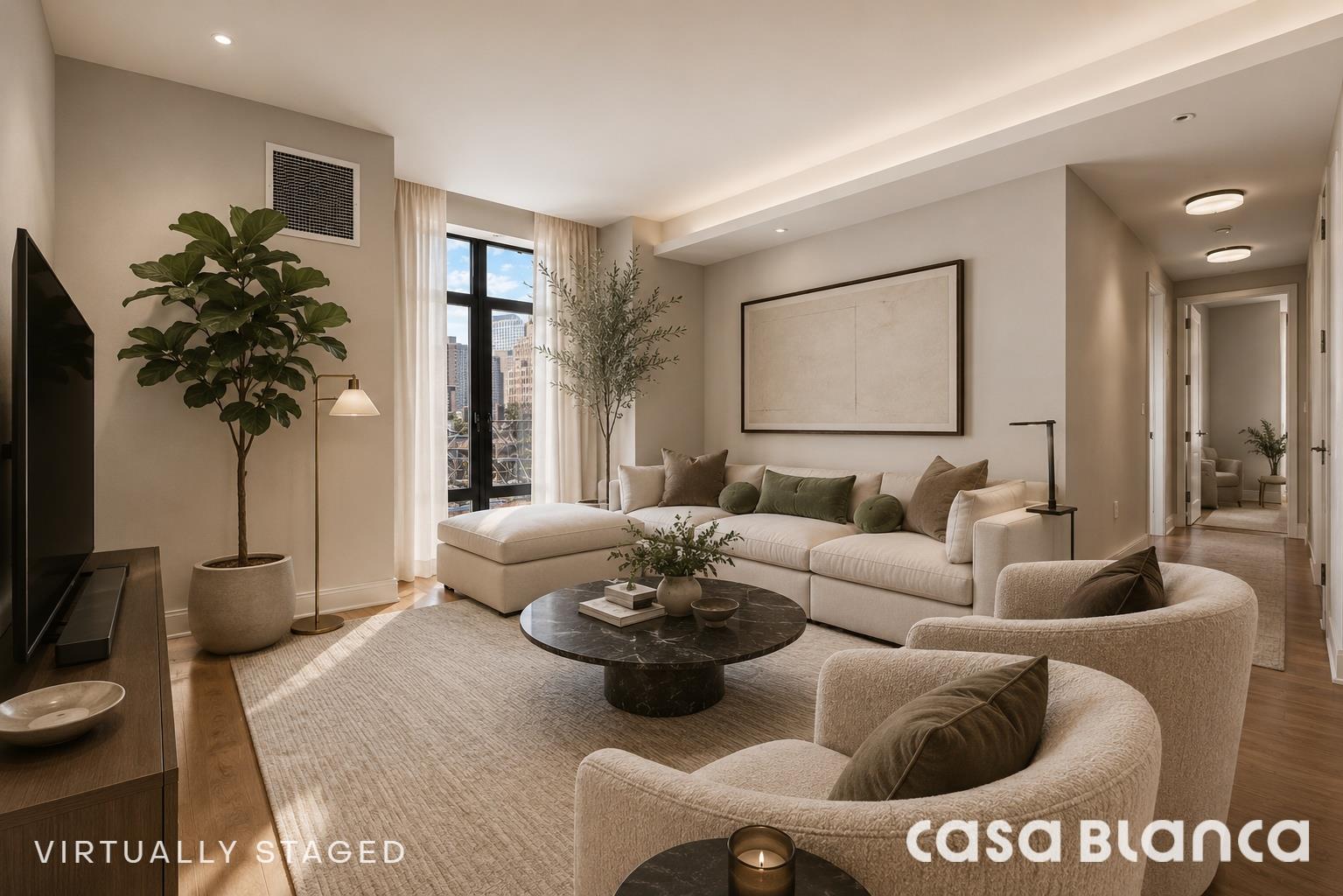 57 Reade Street 8F Tribeca New York NY 10007