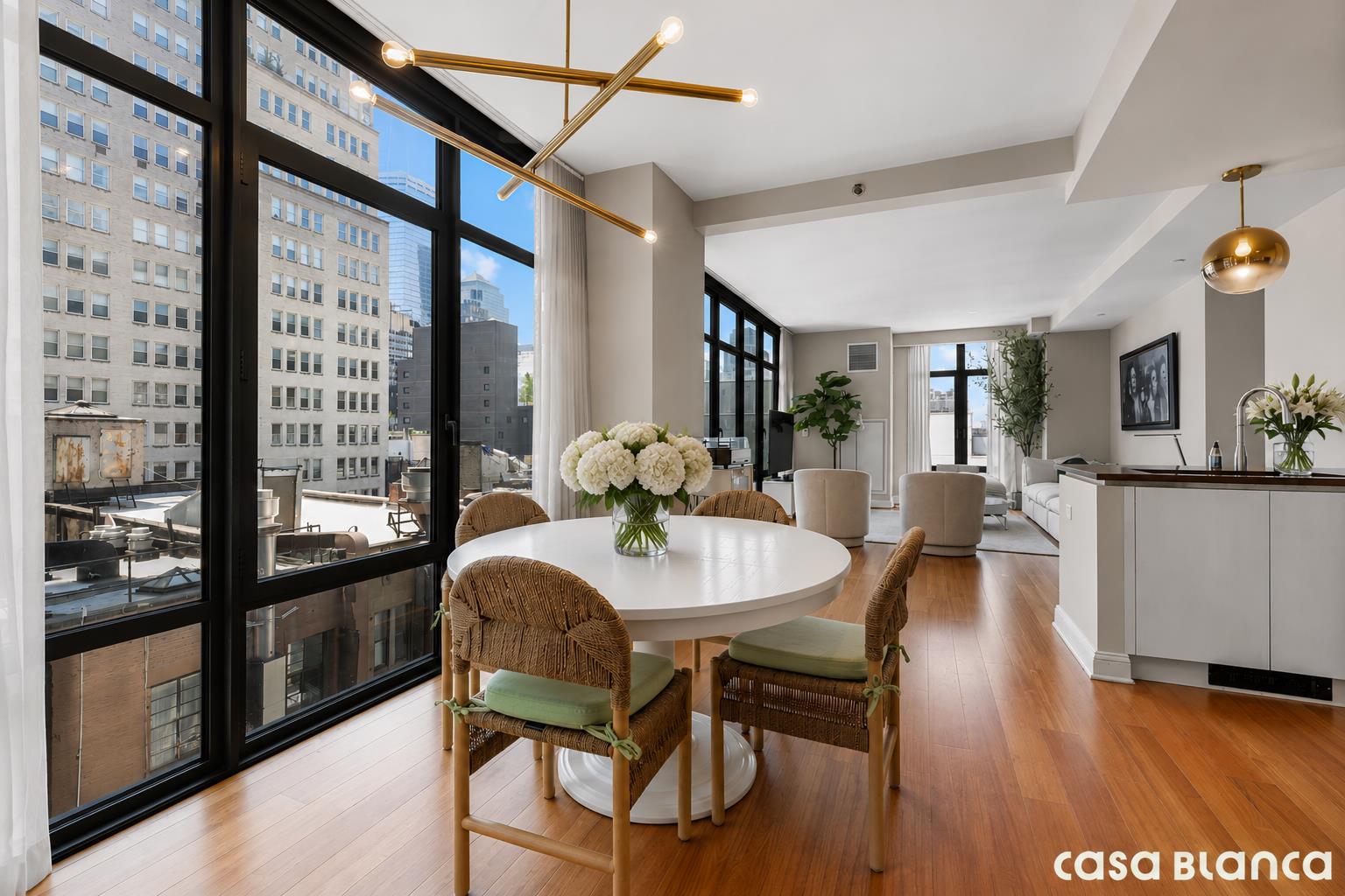 57 Reade Street 8F Tribeca New York NY 10007