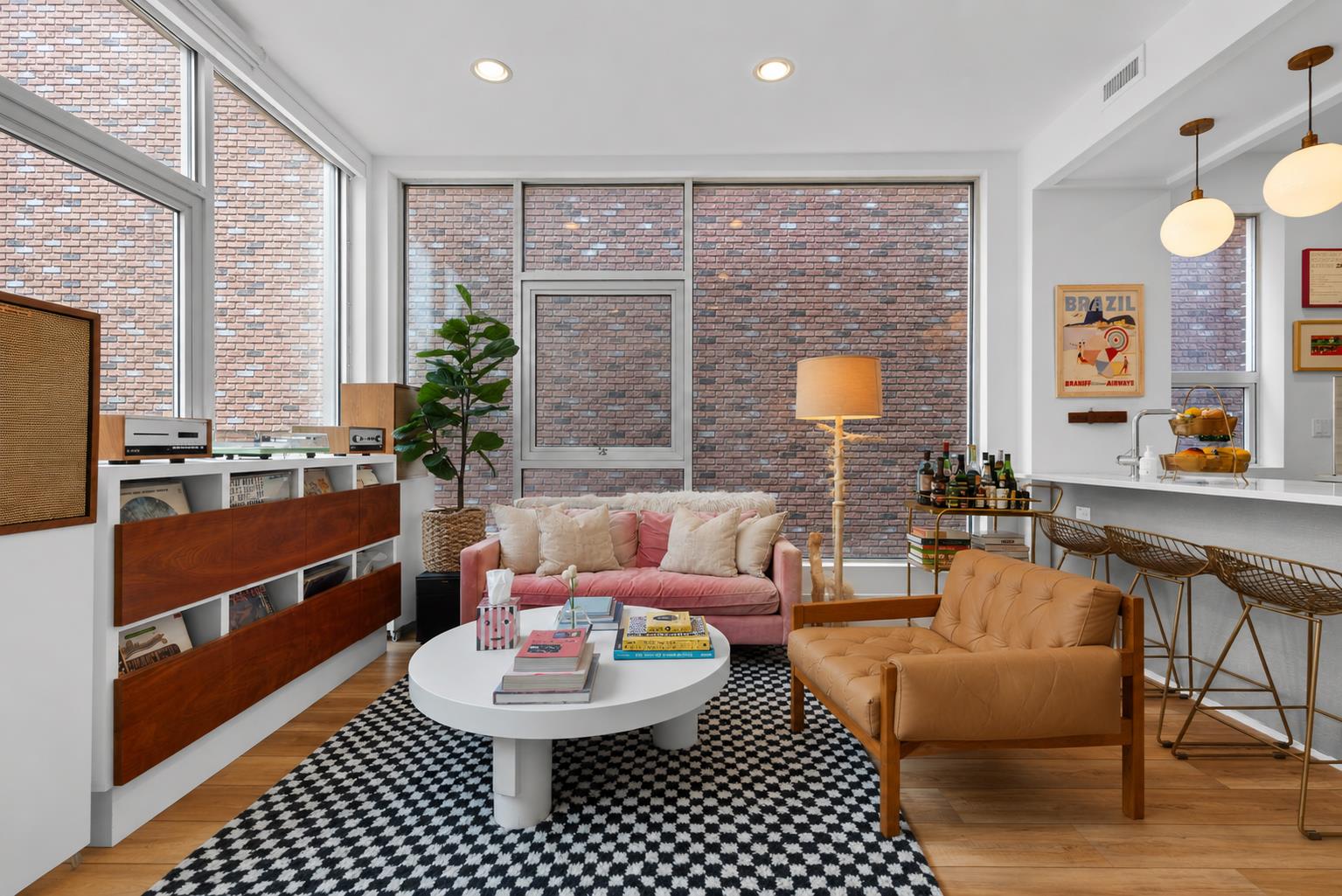 128 Newton Street 2A Greenpoint Brooklyn NY 11222