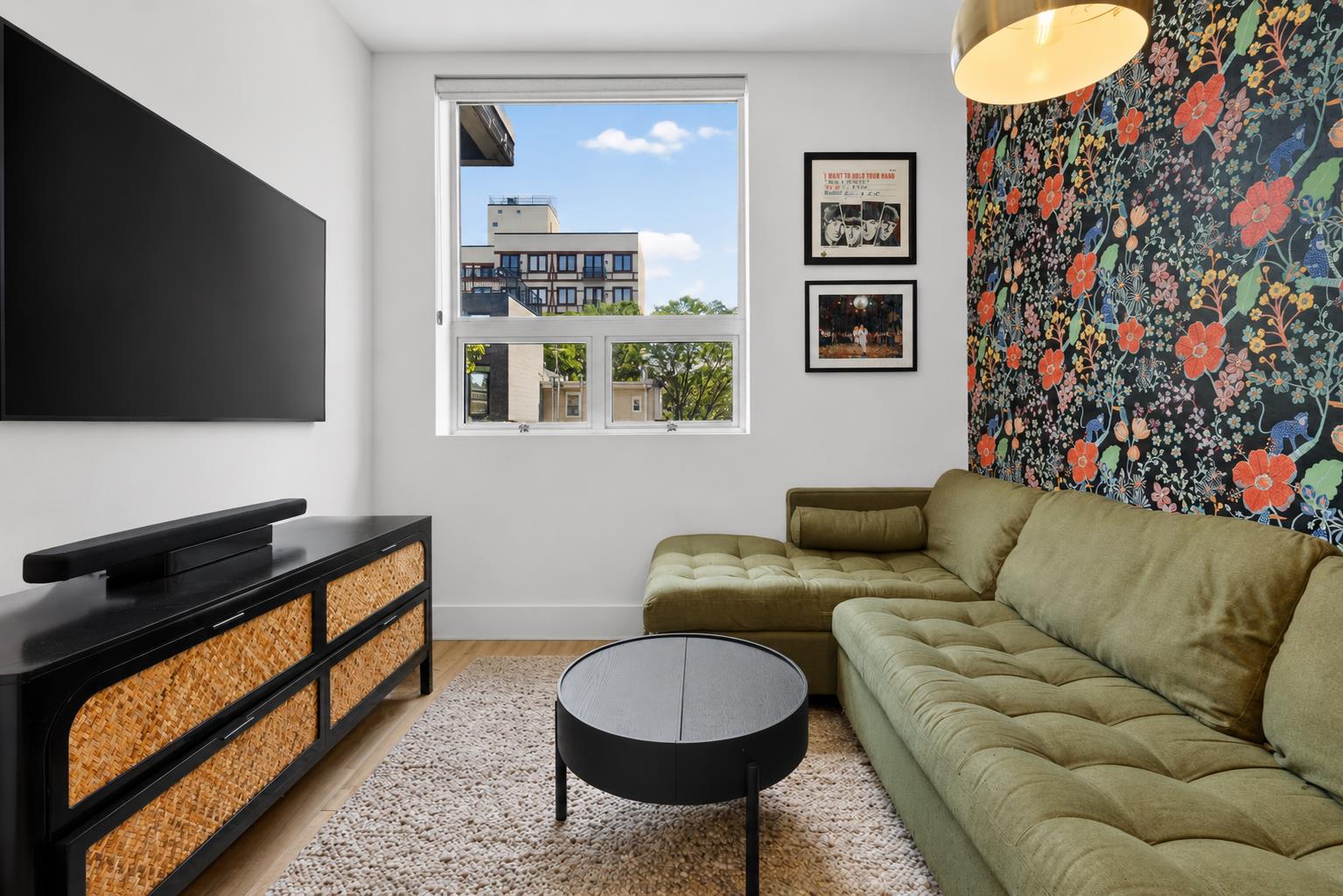 128 Newton Street 2A Greenpoint Brooklyn NY 11222
