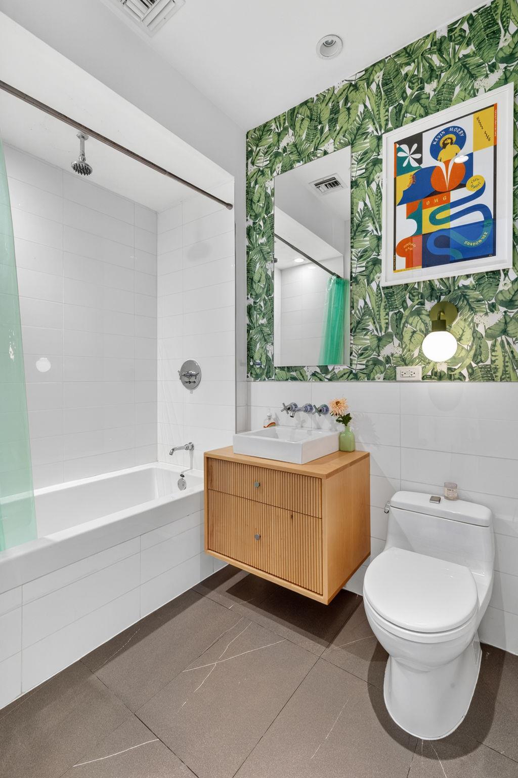 128 Newton Street 2A Greenpoint Brooklyn NY 11222