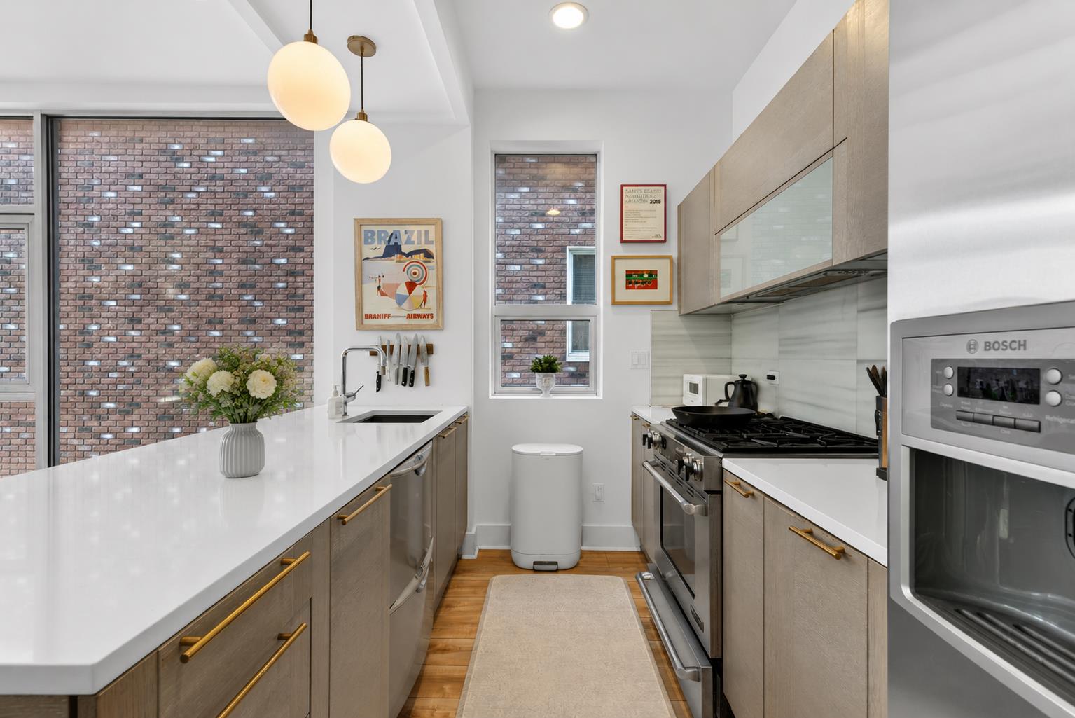 128 Newton Street 2A Greenpoint Brooklyn NY 11222