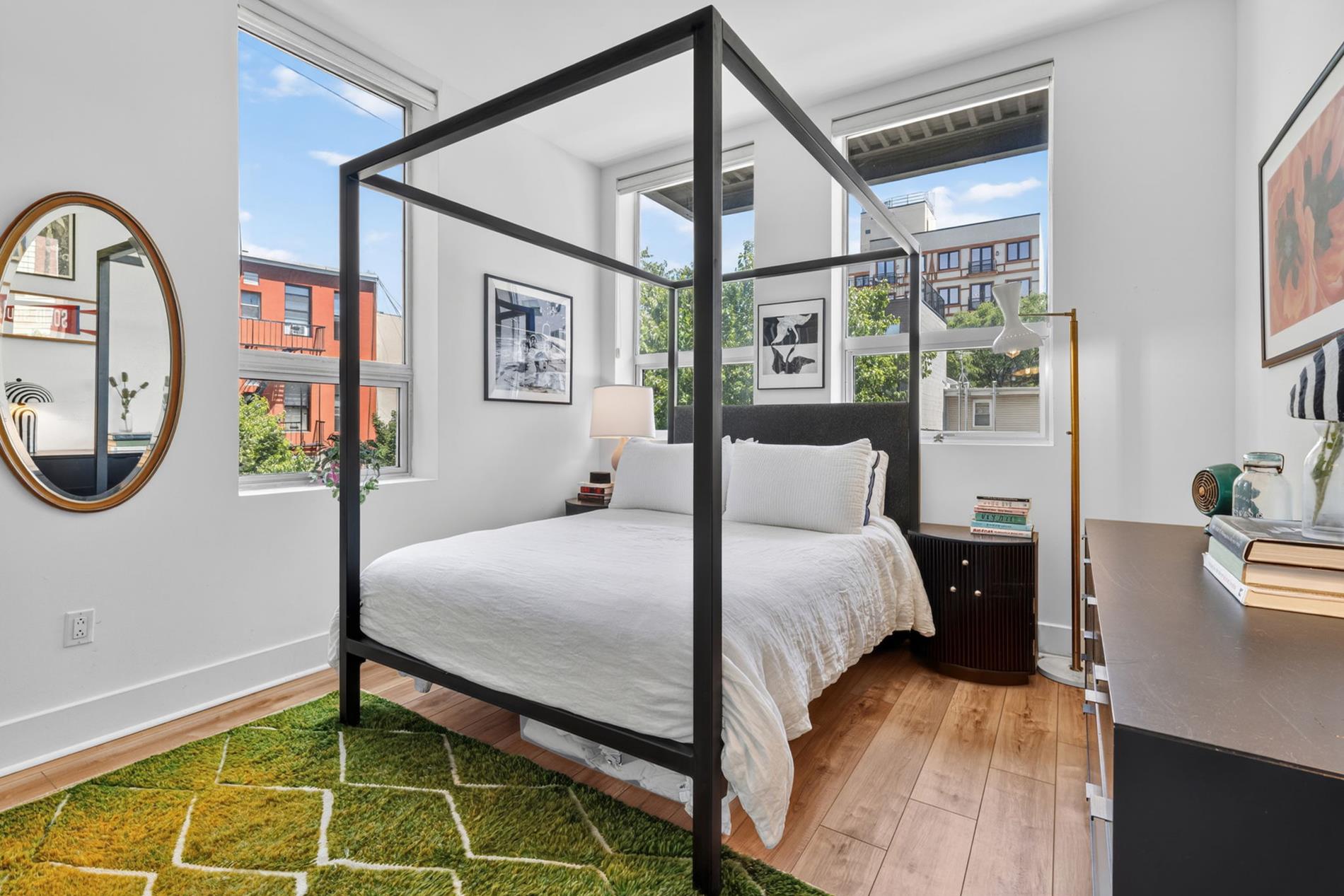 128 Newton Street 2A Greenpoint Brooklyn NY 11222