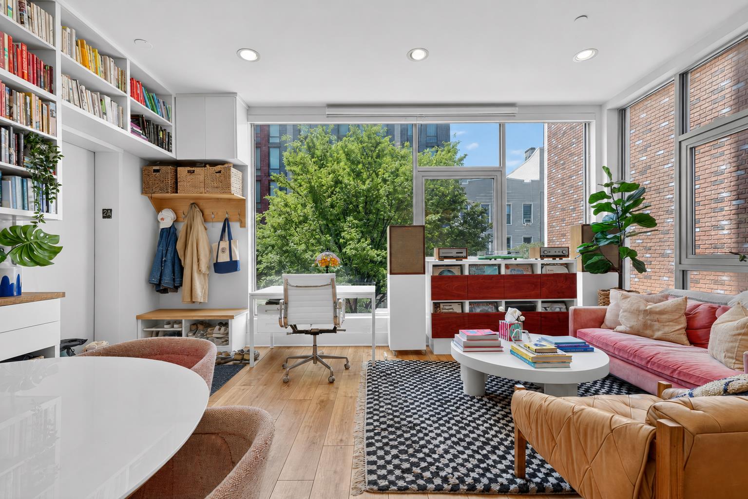 128 Newton Street 2A Greenpoint Brooklyn NY 11222