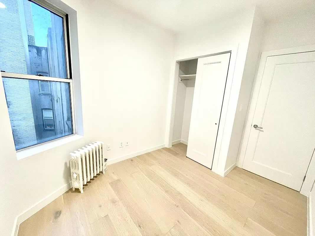 329 East 12th Street 21-22 E. Greenwich Village New York NY 10003