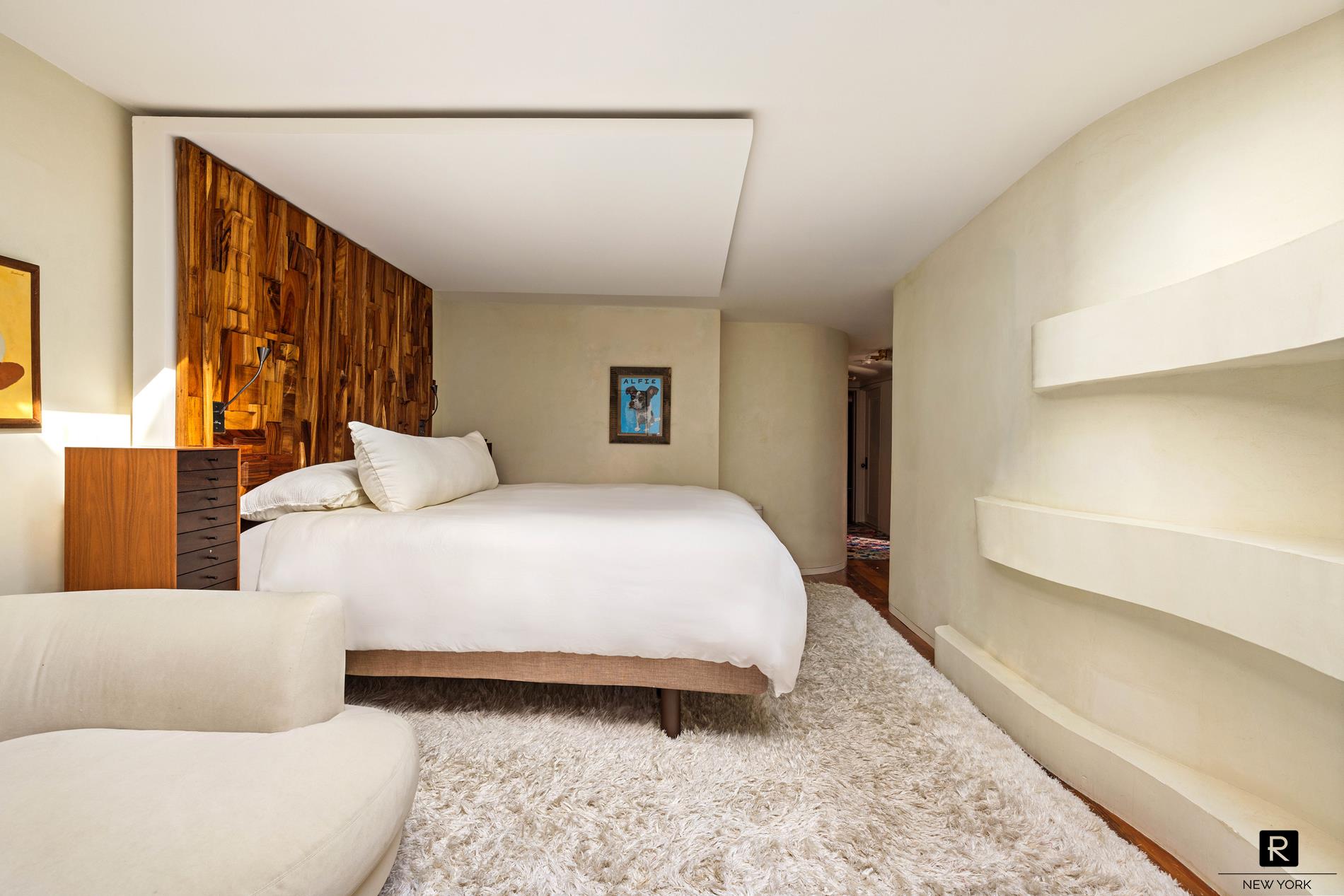 34 Gramercy Park East PH-B Gramercy Park New York NY 10010