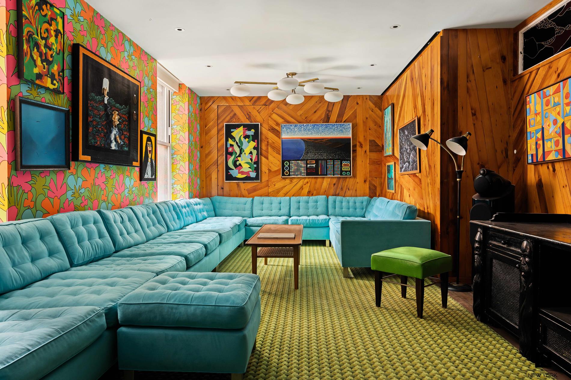 34 Gramercy Park East PH-B Gramercy Park New York NY 10010