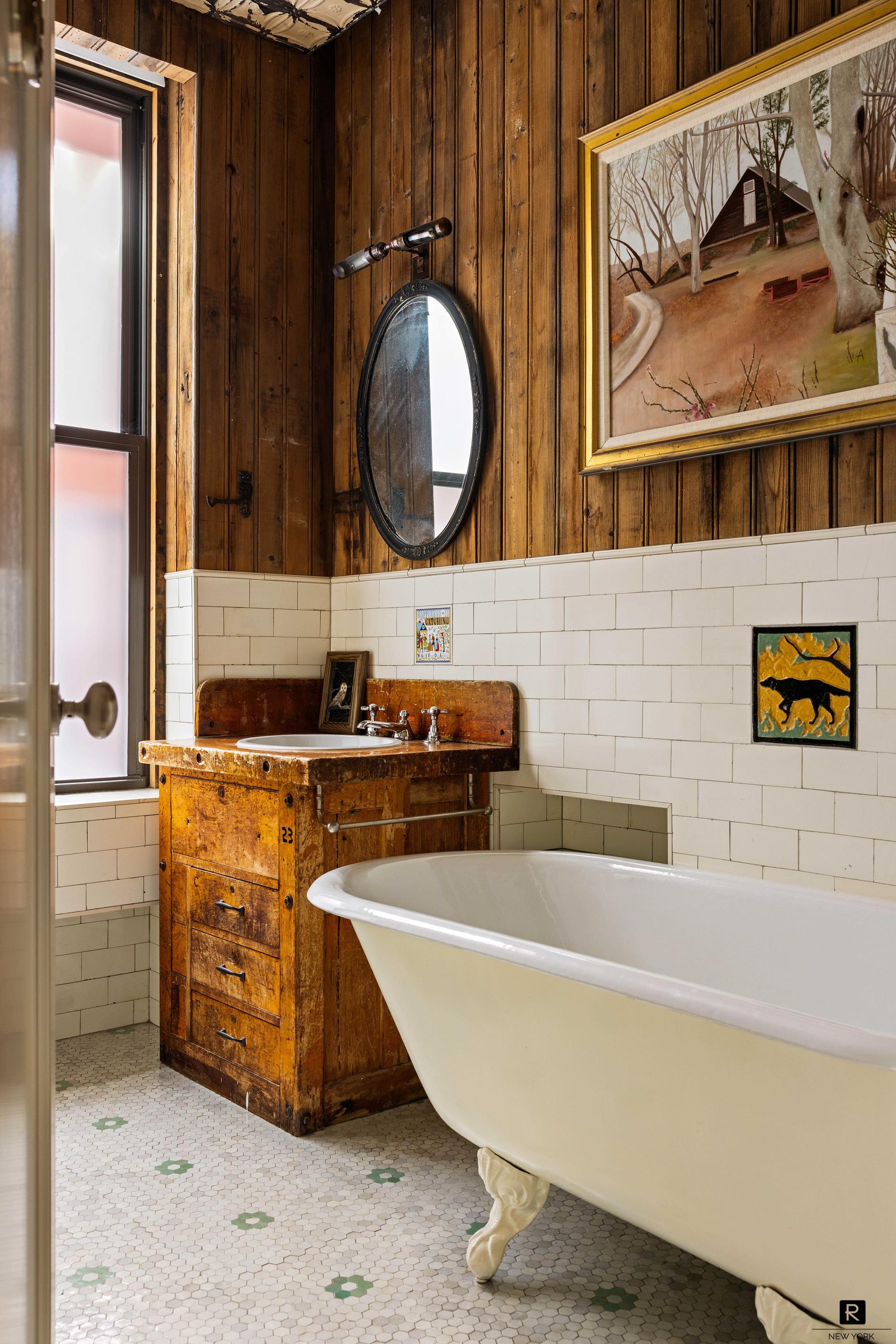 34 Gramercy Park East Gramercy Park New York NY 10010