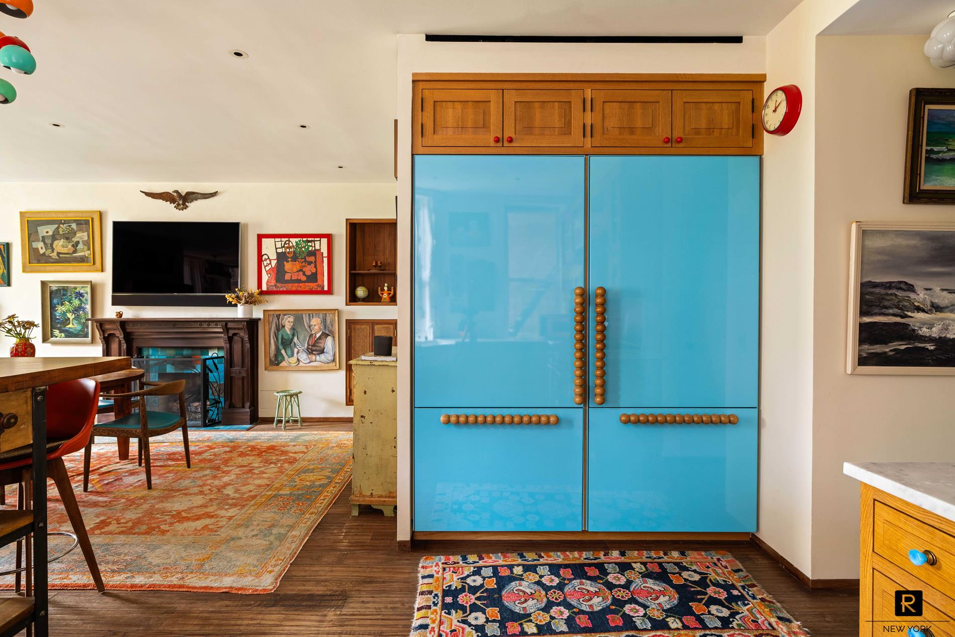 34 Gramercy Park East PH-B Gramercy Park New York NY 10010