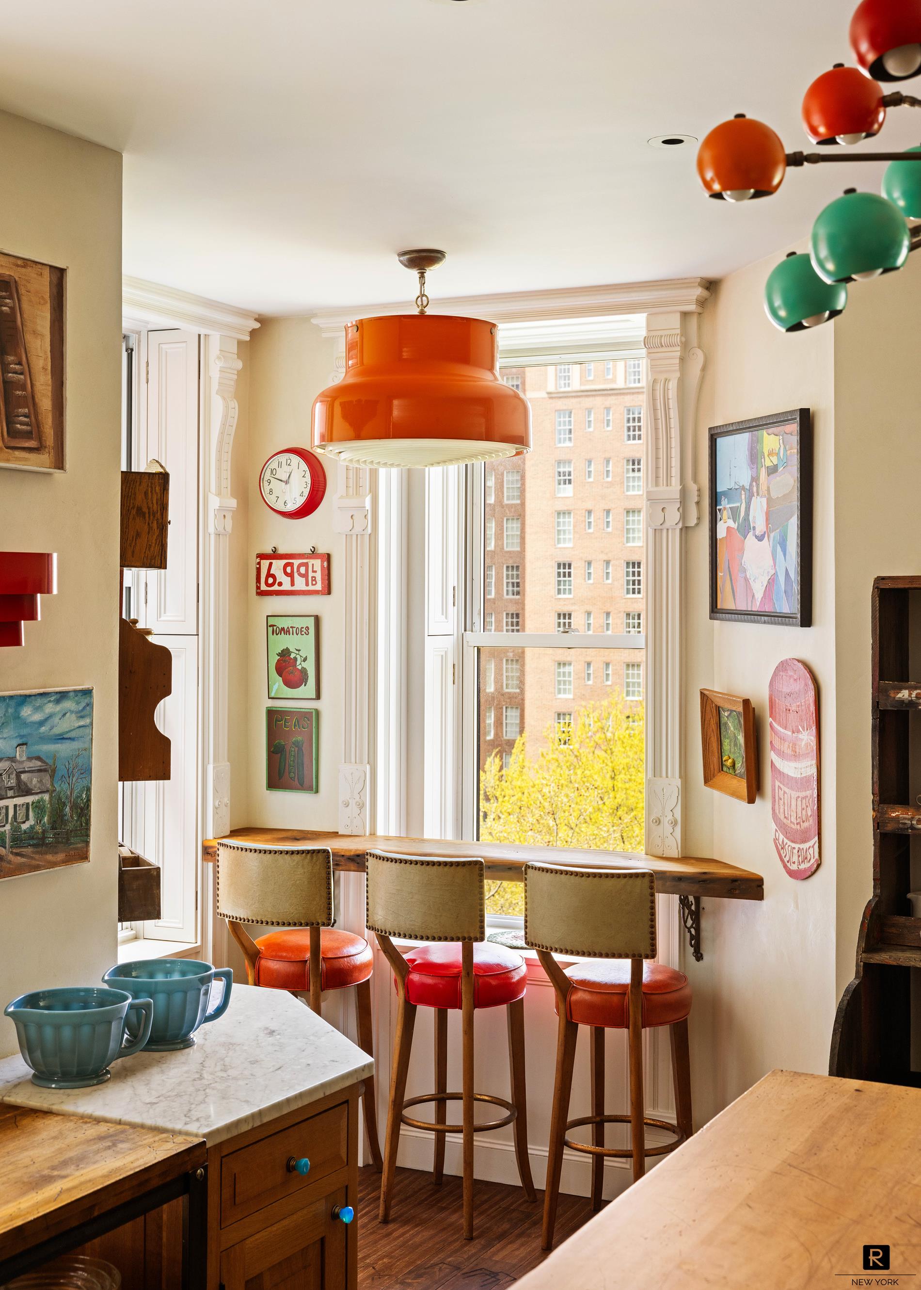 34 Gramercy Park East PH-B Gramercy Park New York NY 10010