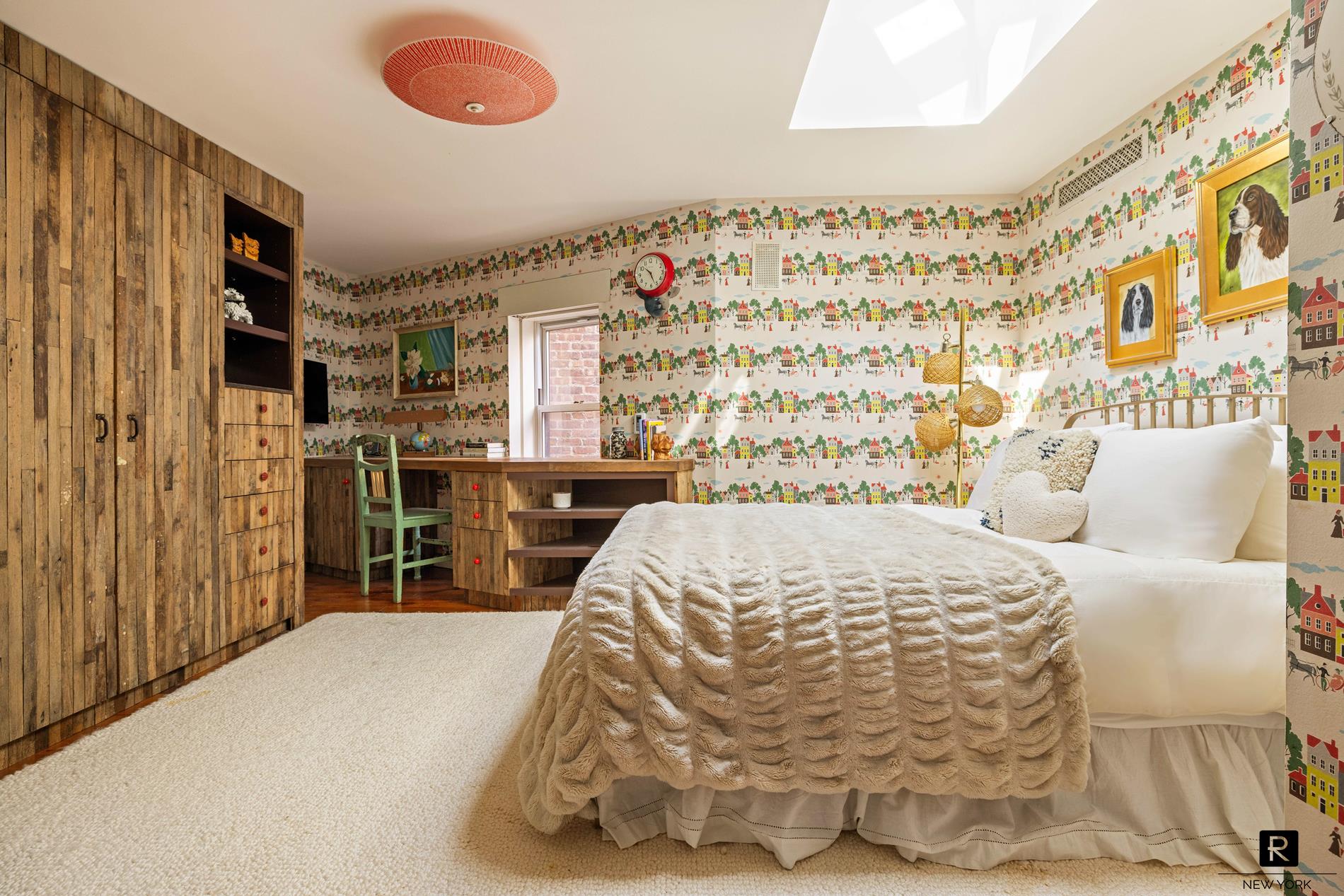 34 Gramercy Park East Gramercy Park New York NY 10010