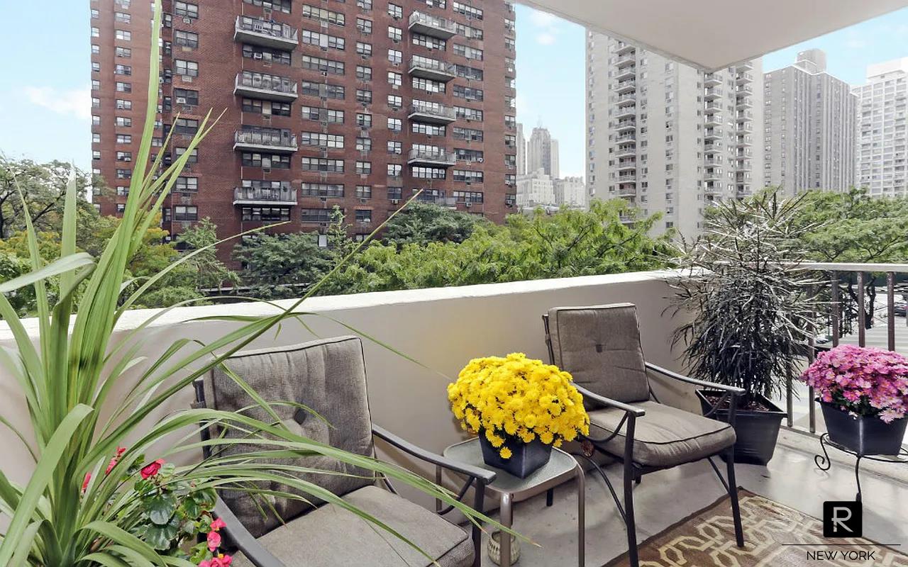 100 West 94th Street Upper West Side New York NY 10025