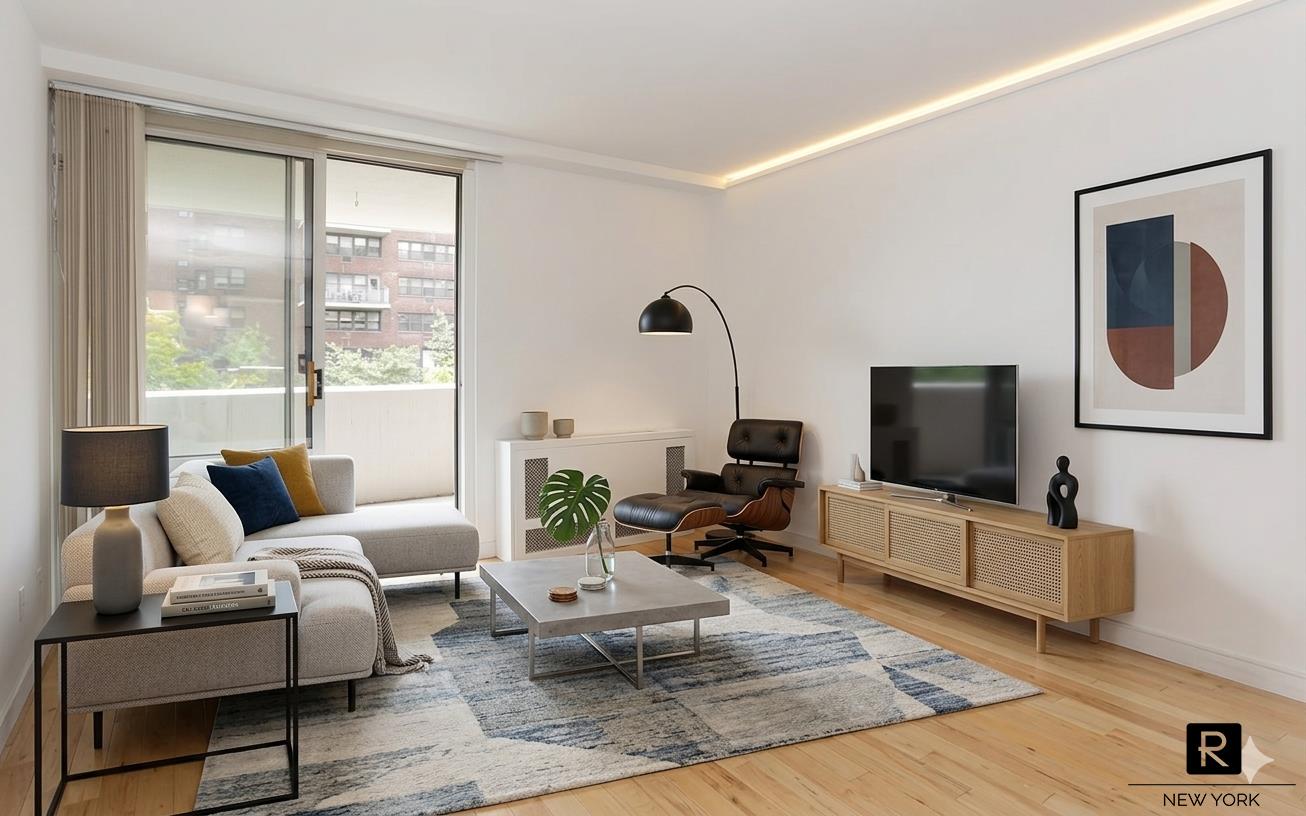 100 West 94th Street Upper West Side New York NY 10025