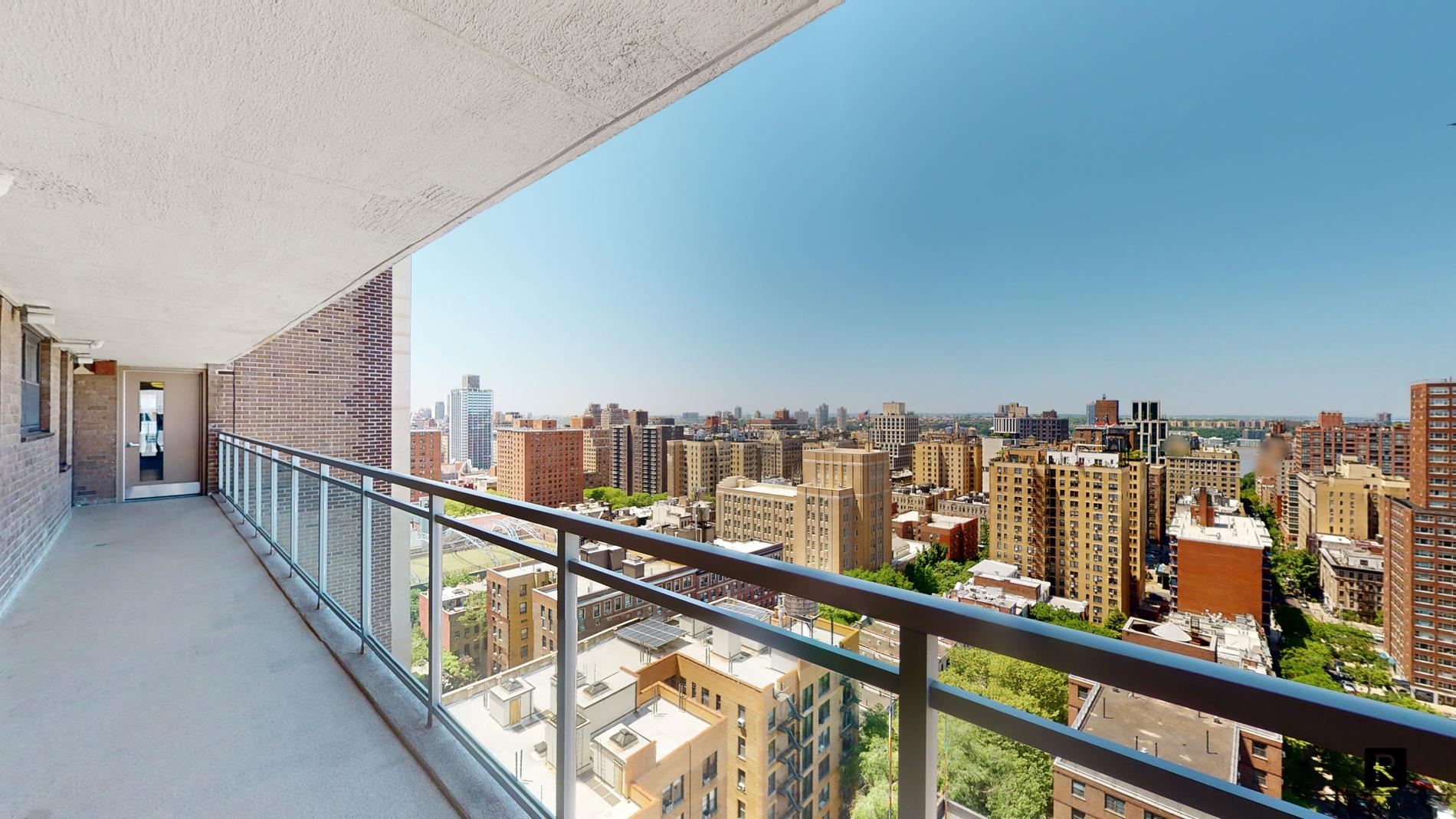 100 West 94th Street 4-B Upper West Side New York NY 10025