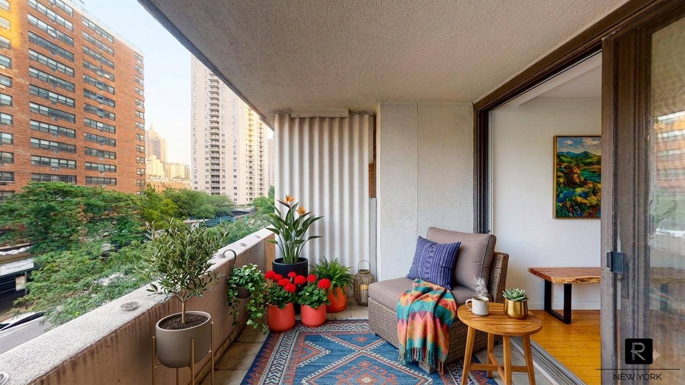 100 West 94th Street 4-B Upper West Side New York NY 10025
