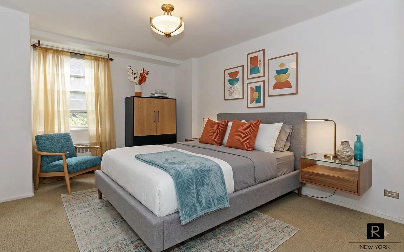 100 West 94th Street 4-B Upper West Side New York NY 10025
