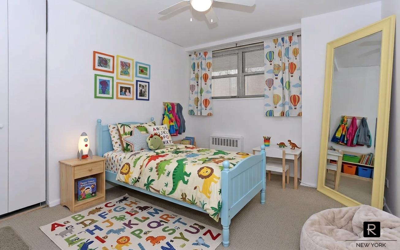 100 West 94th Street 4-B Upper West Side New York NY 10025