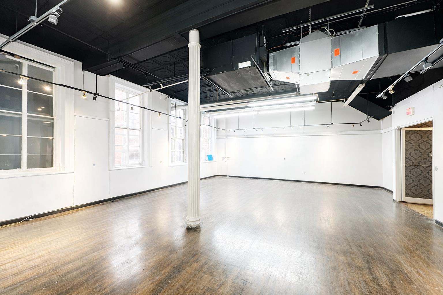 424 Broadway 2F Soho New York NY 10013