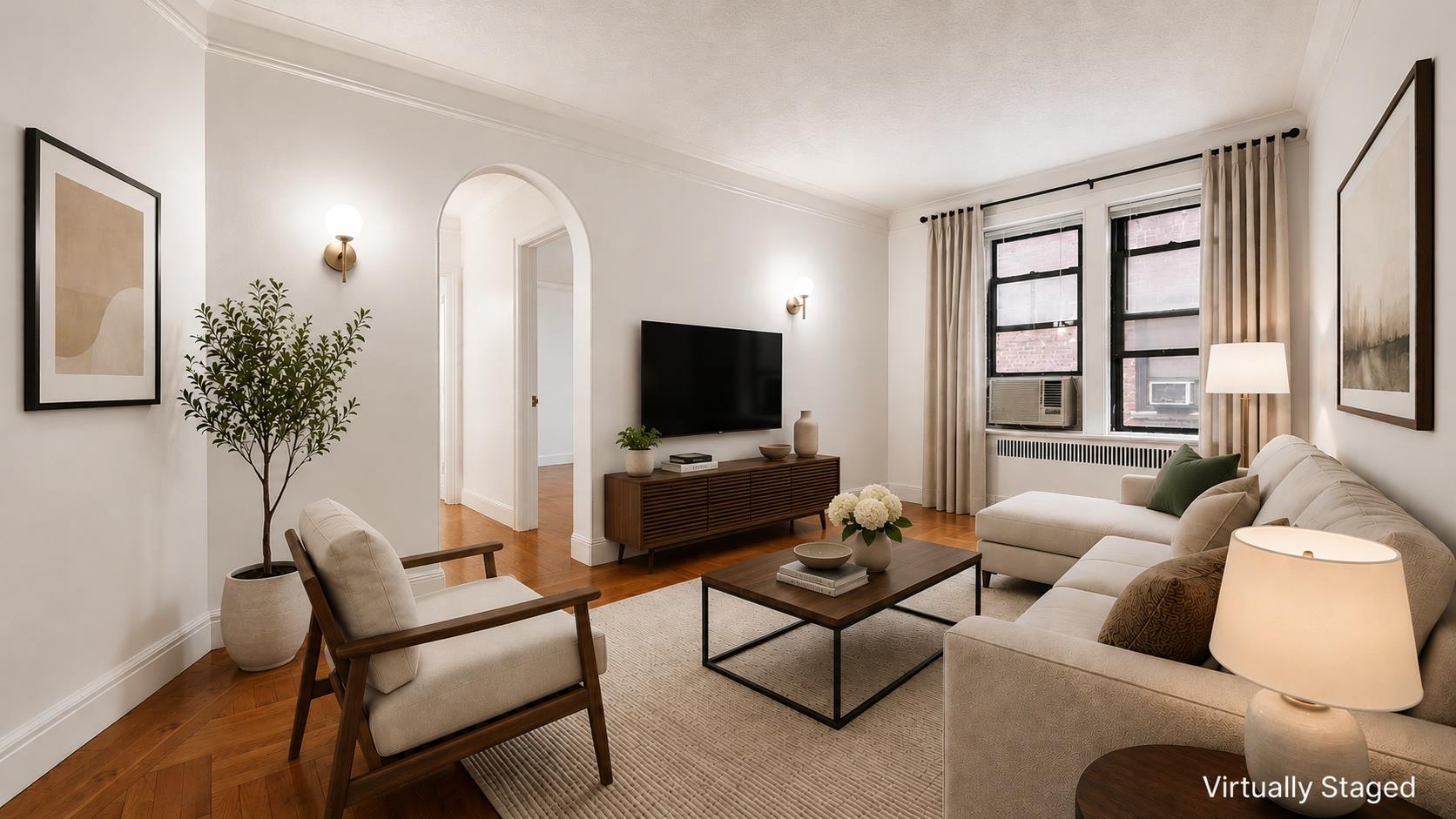 35-05 Parsons Blvd. 1-J Murray Hill Queens NY 11354