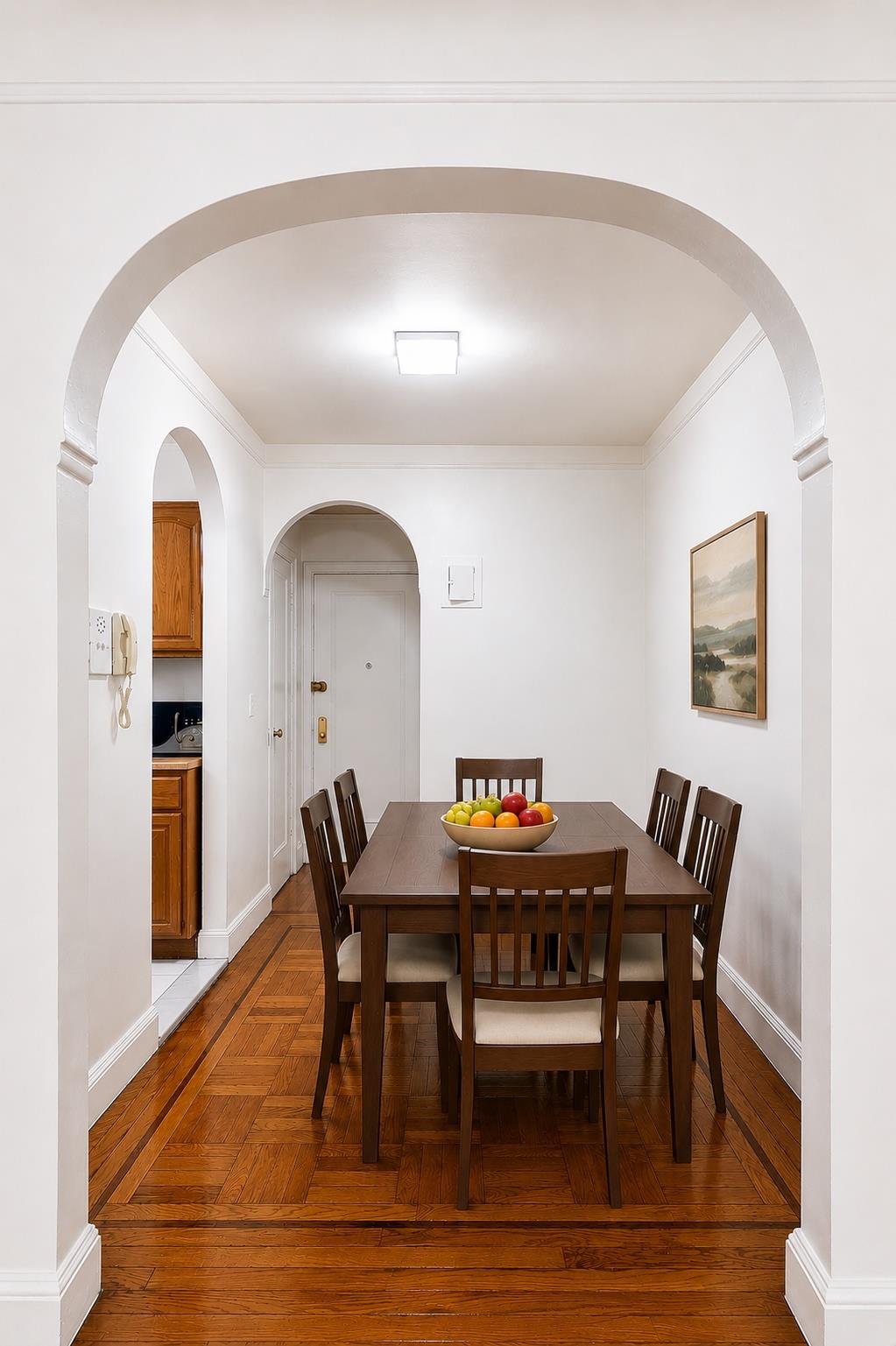 35-05 Parsons Blvd. 1-J Murray Hill Queens NY 11354