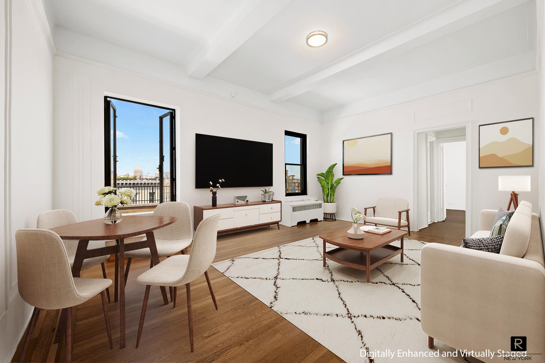 310 West 106th Street PH-17A Upper West Side New York NY 10025