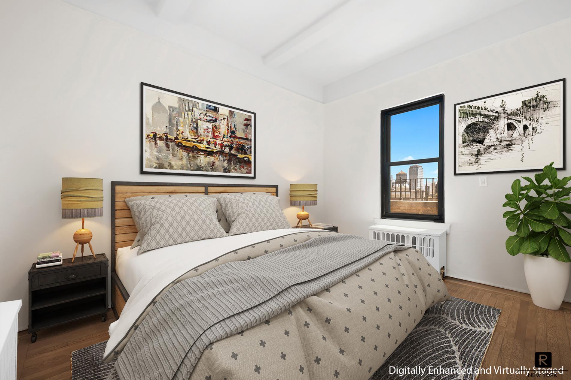 310 West 106th Street PH-17A Upper West Side New York NY 10025