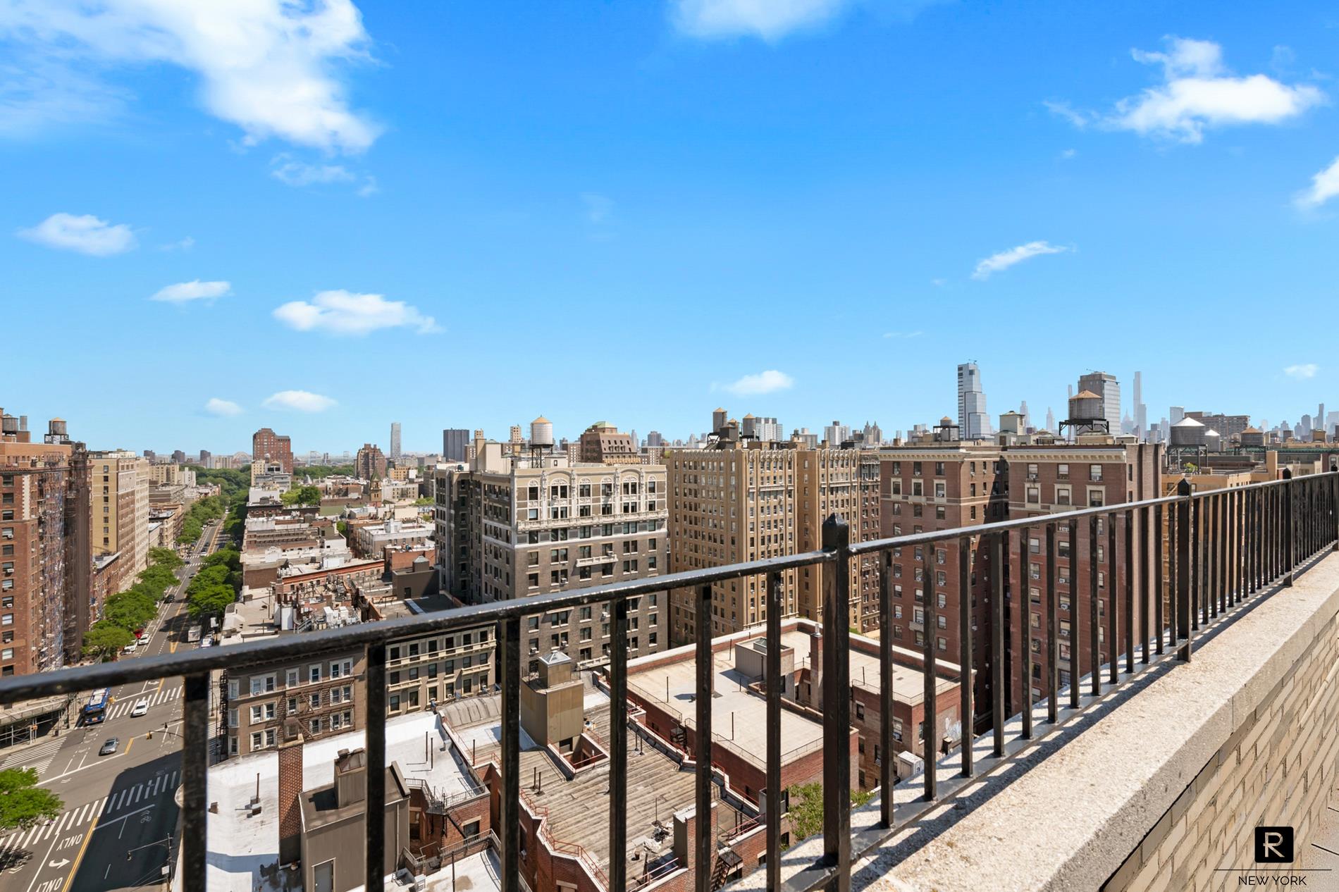 310 West 106th Street PH-17A Upper West Side New York NY 10025
