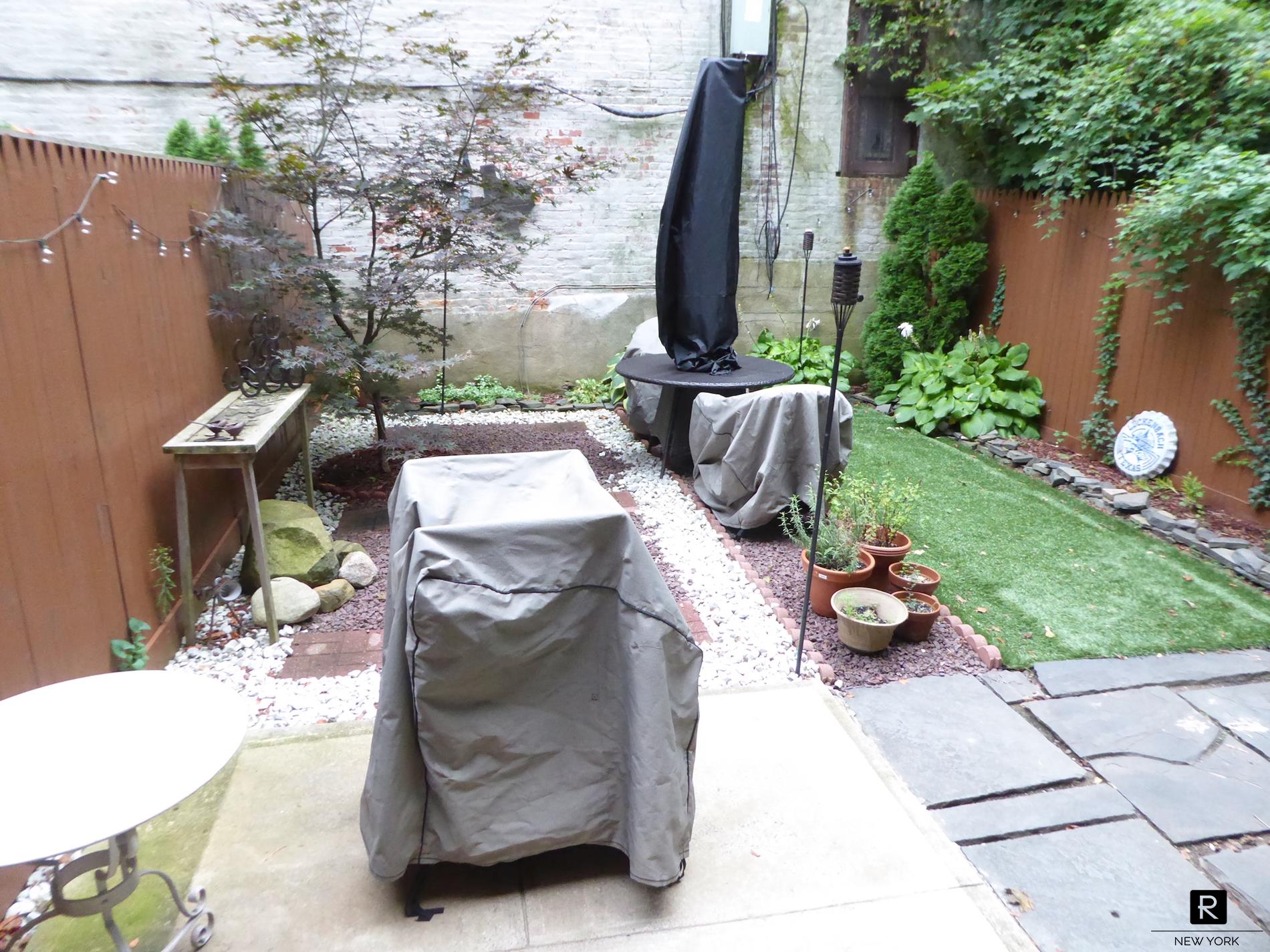 140 Saint Marks Avenue Prospect Heights Brooklyn NY 11217