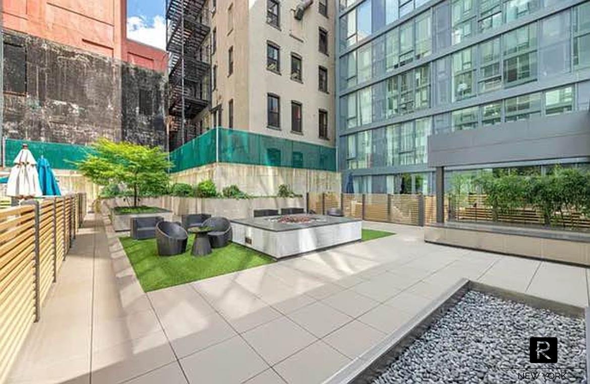 540 West 49th Street Midtown West New York NY 10019