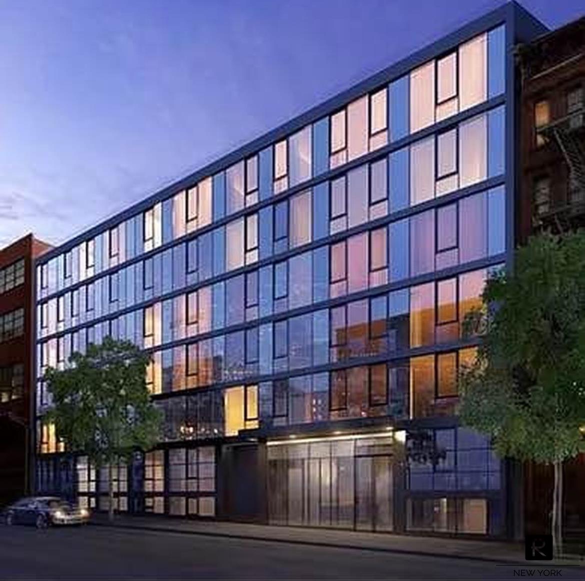540 West 49th Street Midtown West New York NY 10019