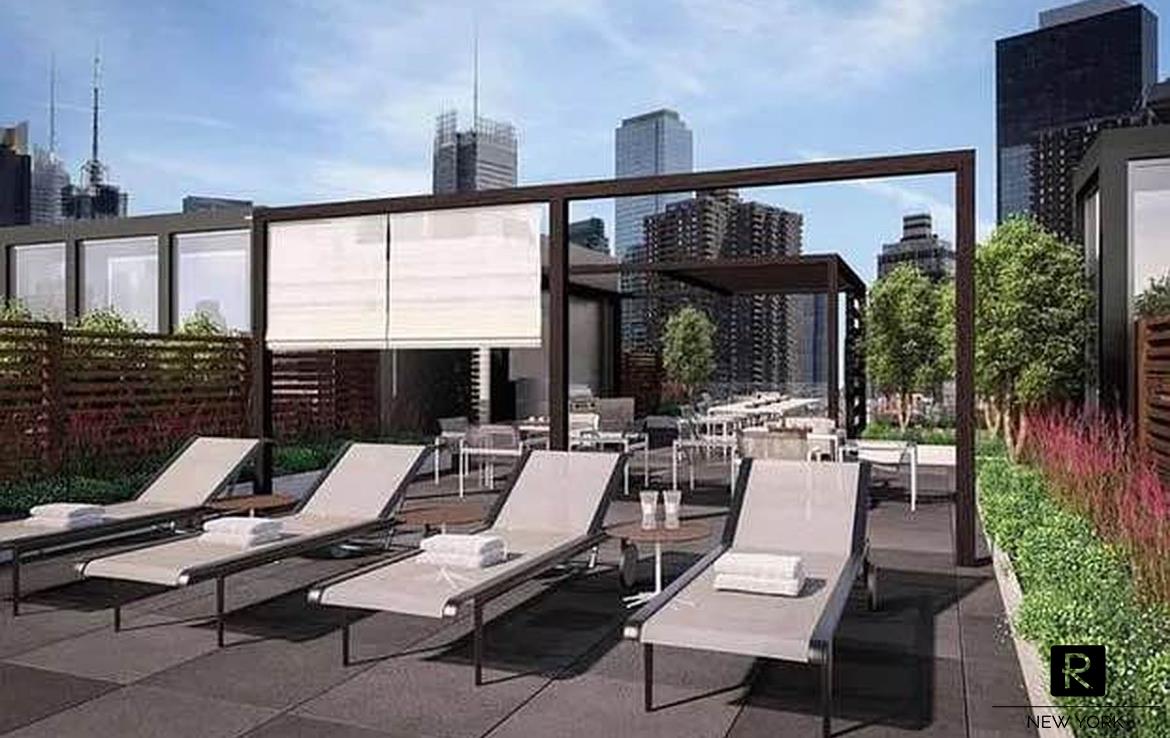 540 West 49th Street Midtown West New York NY 10019