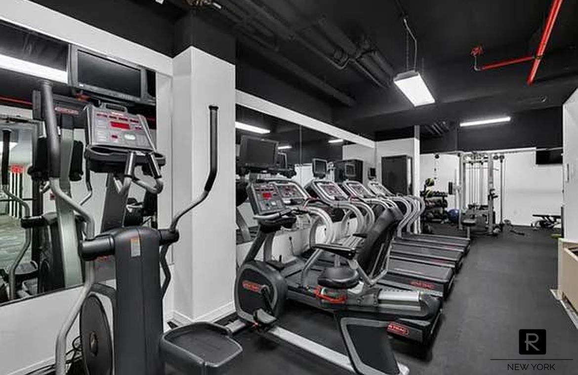 540 West 49th Street Midtown West New York NY 10019