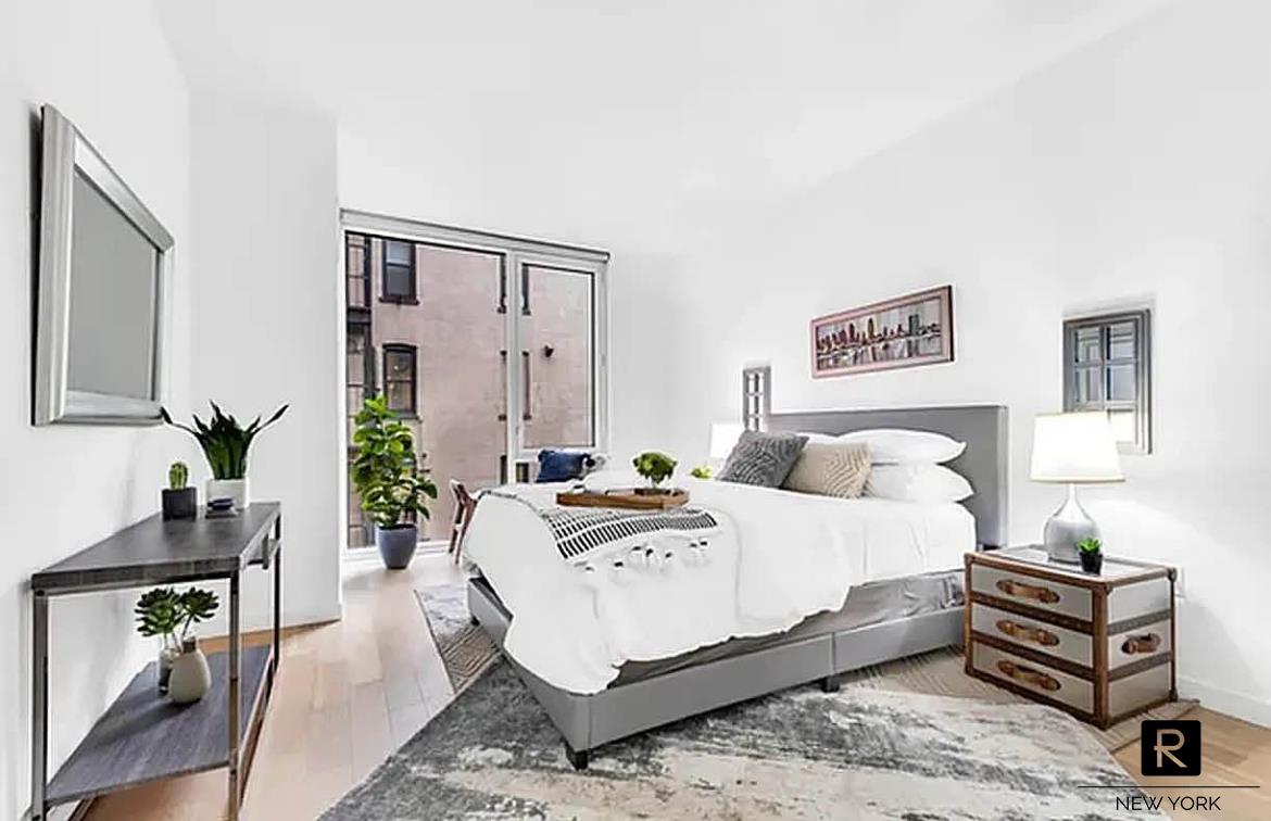 540 West 49th Street Midtown West New York NY 10019